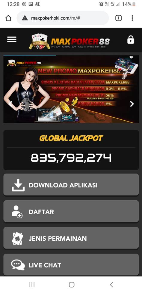 poker online 88 apk/